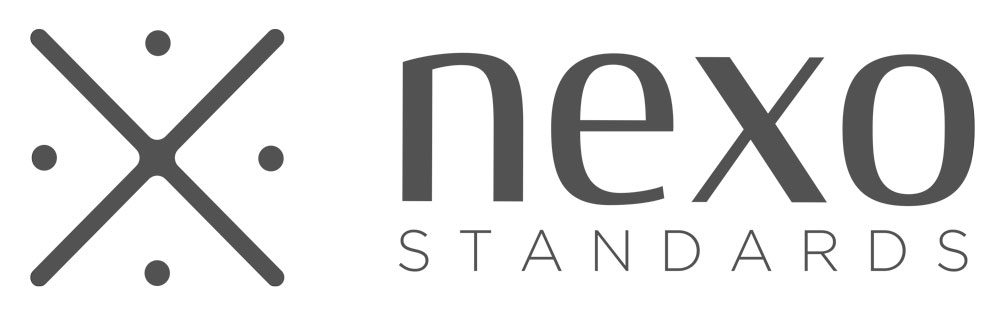 Nexo, une nouvelle génération de standards