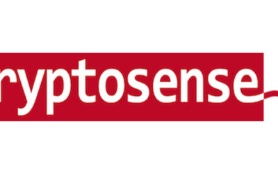 Cryptosense remporte le 11 ème prix de l’innovation